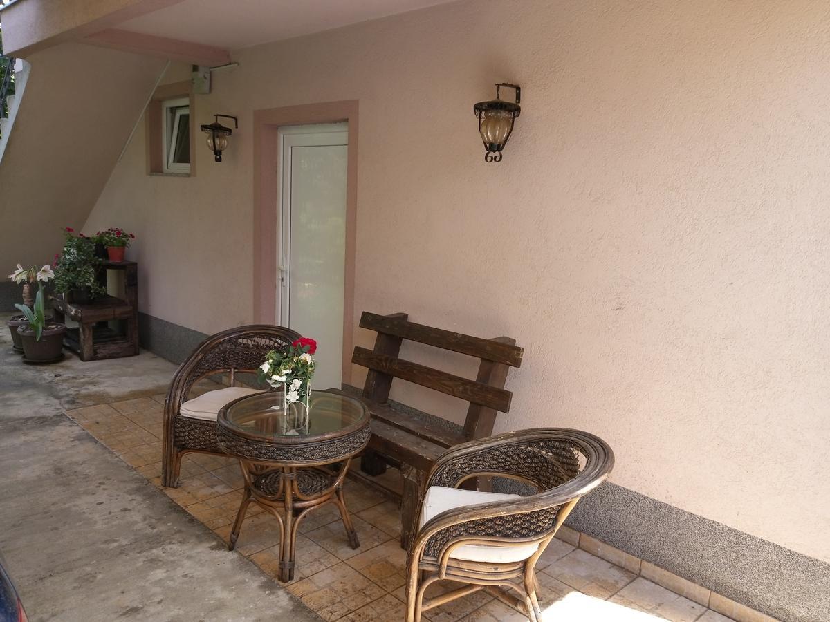 Marko&Jana Ohrid Exterior foto